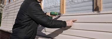 Best Historical Building Siding Restoration  in Bing, OR